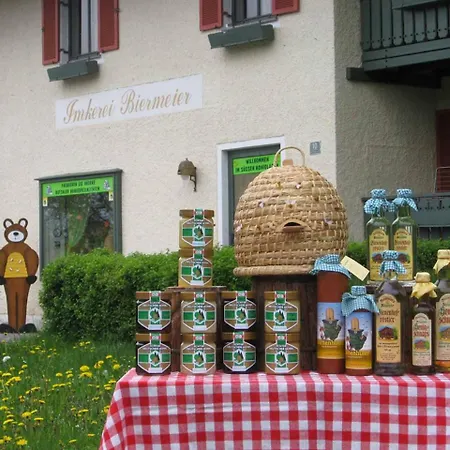 Biermeier * Bad Birnbach
