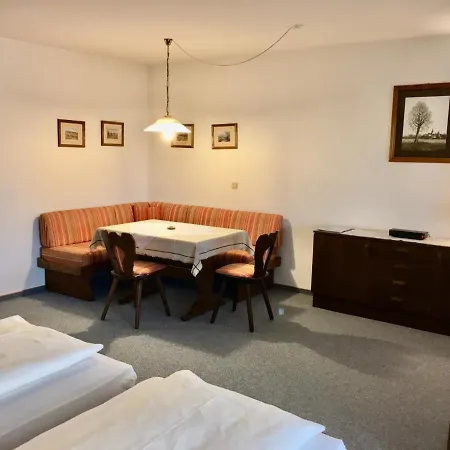 Biermeier Apartment Bad Birnbach