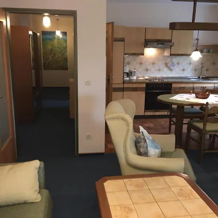 Apartment Biermeier *