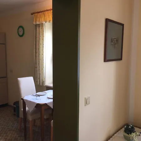 Apartment Biermeier Bad Birnbach