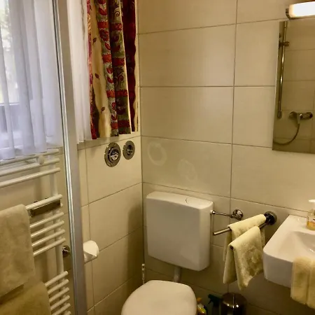 Apartment Biermeier *