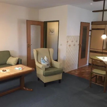 Apartament Biermeier