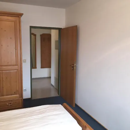 Biermeier Apartment *