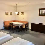 Apartmán Biermeier *