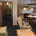 Apartmán Biermeier *