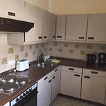 Apartmán Biermeier *