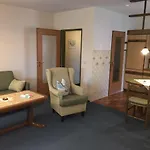 Apartmán Biermeier