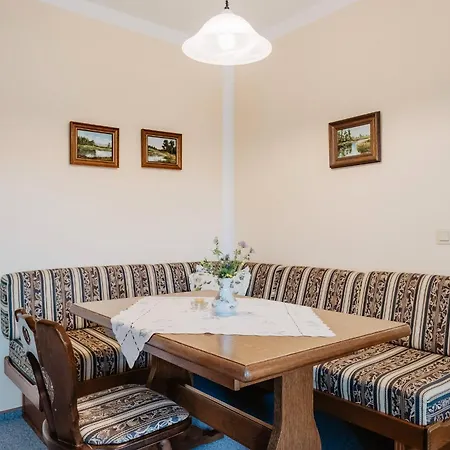 Biermeier Apartmán