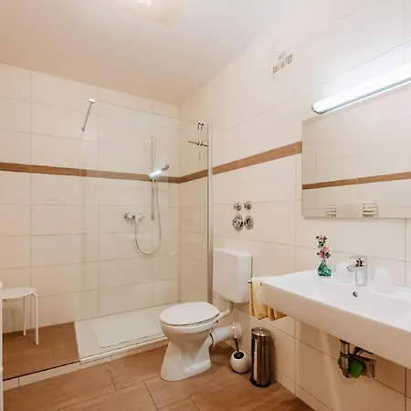 Biermeier Apartmán