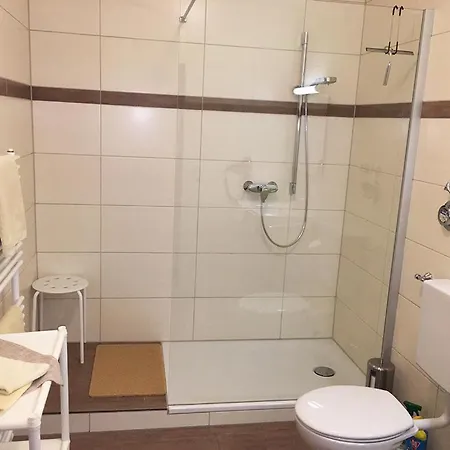 Biermeier Apartament *
