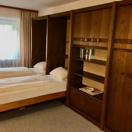 Biermeier Apartmán Bad Birnbach