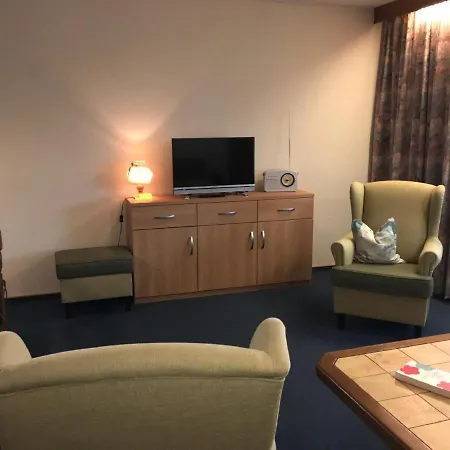 Apartman Biermeier Bad Birnbach