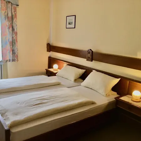 Biermeier Apartman *