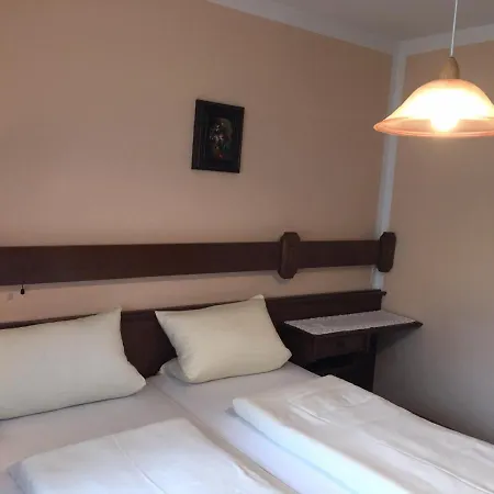Apartmán Biermeier *