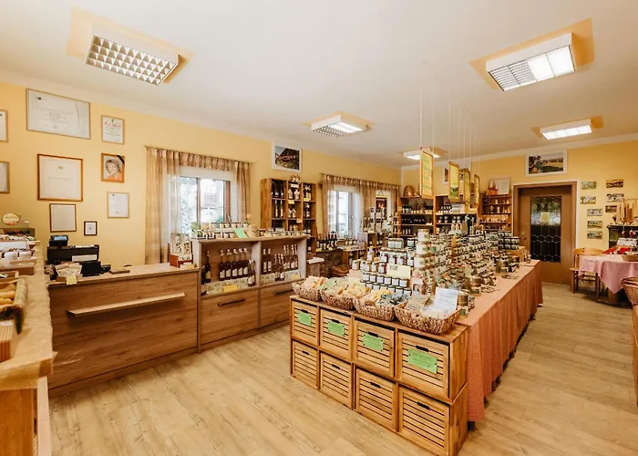 Biermeier Apartment
