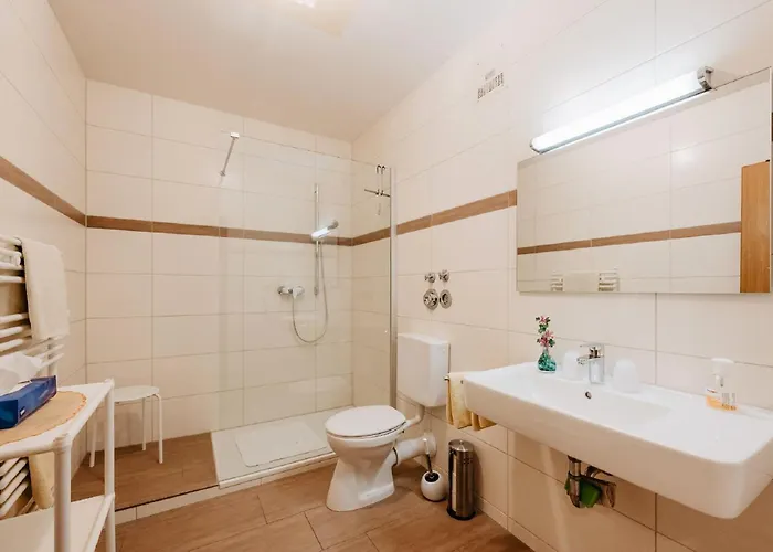 Biermeier Apartament