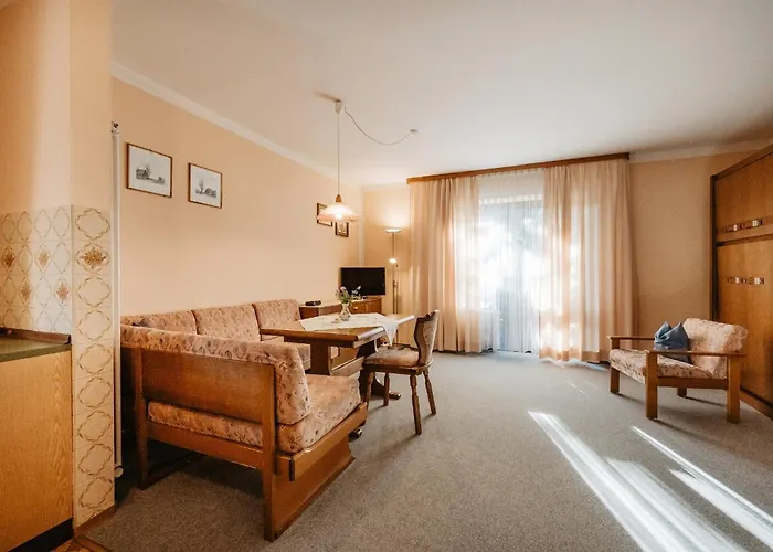 Biermeier Apartment Bad Birnbach