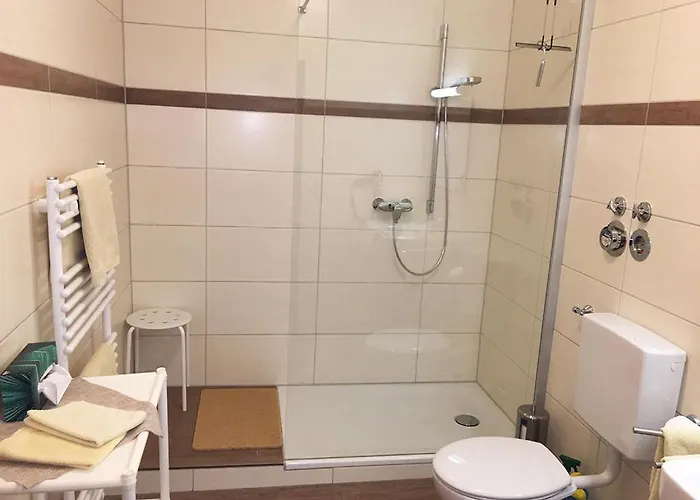 Biermeier Apartament *