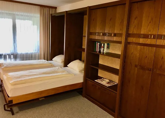 Apartament Biermeier