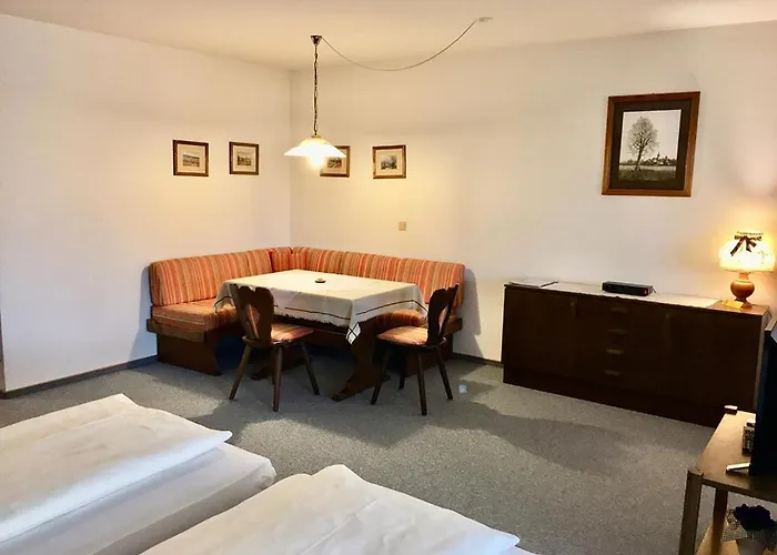 Apartament Biermeier *