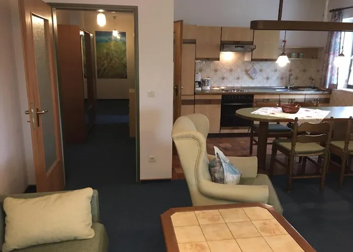 Apartament Biermeier *