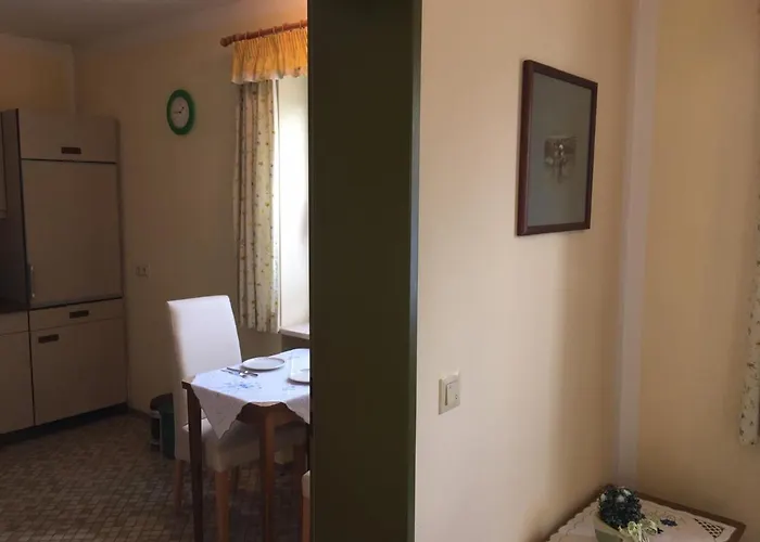 Apartment Biermeier Bad Birnbach