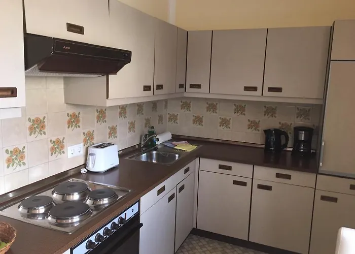 Apartament Biermeier *
