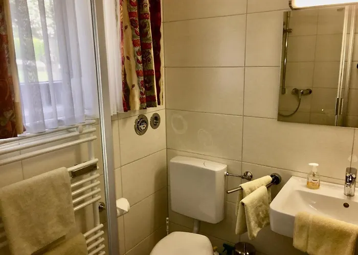 Apartament Biermeier *