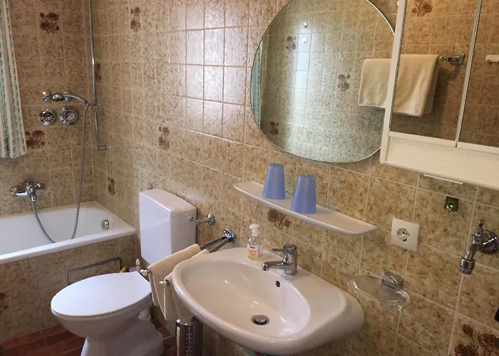 Biermeier Apartament