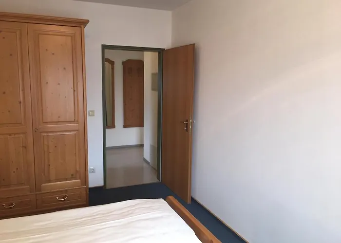 Biermeier Apartament *